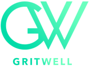 GritWell Logo