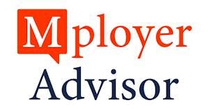 Mployer Advisor Logo